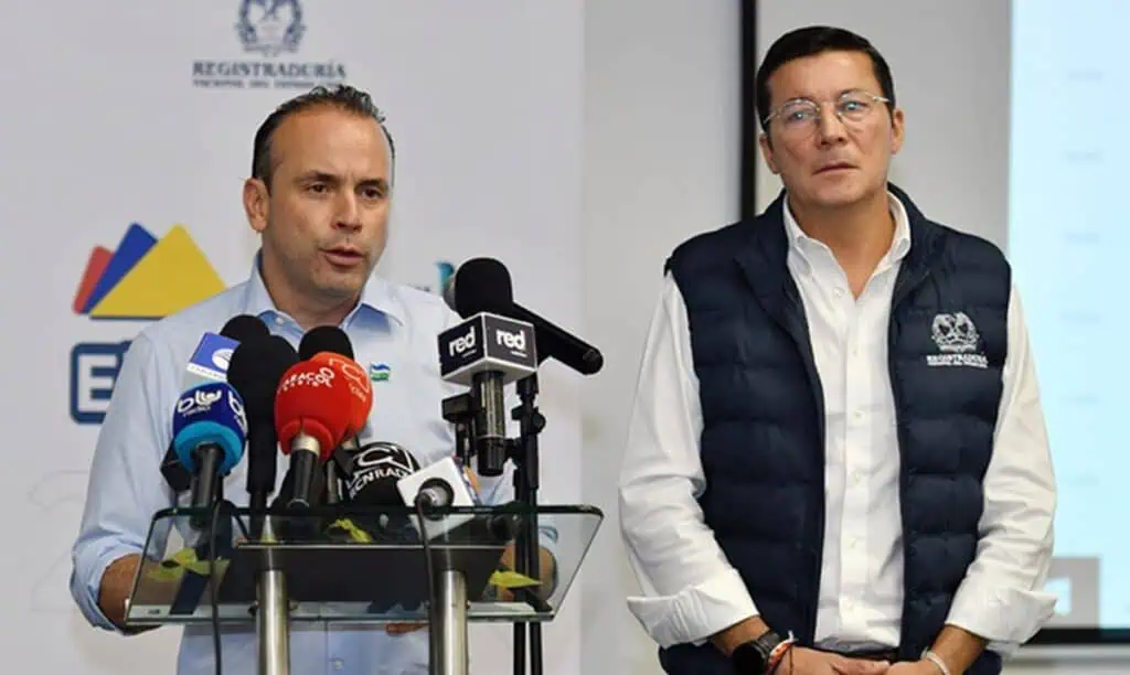 Área Metropolitana del Suroccidente Colombiano es una realidad: ciudadanos dijeron ‘Sí’ al AMSO Área Metropolitana del Suroccidente Colombiano es una realidad: ciudadanos dijeron ‘Sí’ al AMSO
