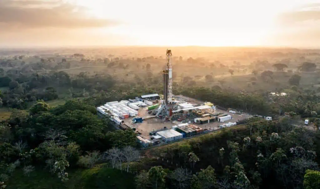 Ministerio de Minas y Energía no adelanta una investigación contra Canacol Energy Canacol Energy. Imagen: Canacol