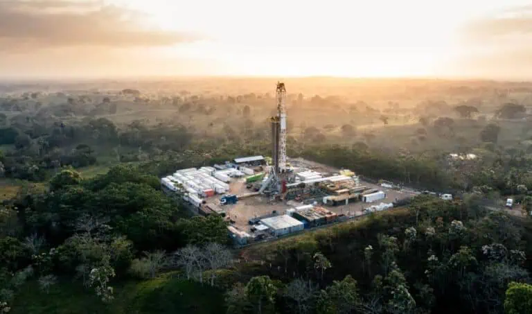 Canacol Energy. Imagen: Canacol