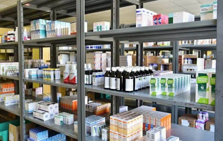 Coopidrogras cumplió 55 años: Es la red de droguistas detallistas más grande de Colombia