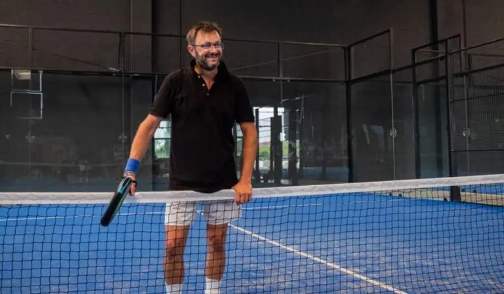 Conozca la startup que permite reservar canchas para cualquier deporte en Colombia Conozca la startup que permite reservar canchas para cualquier deporte en Colombia