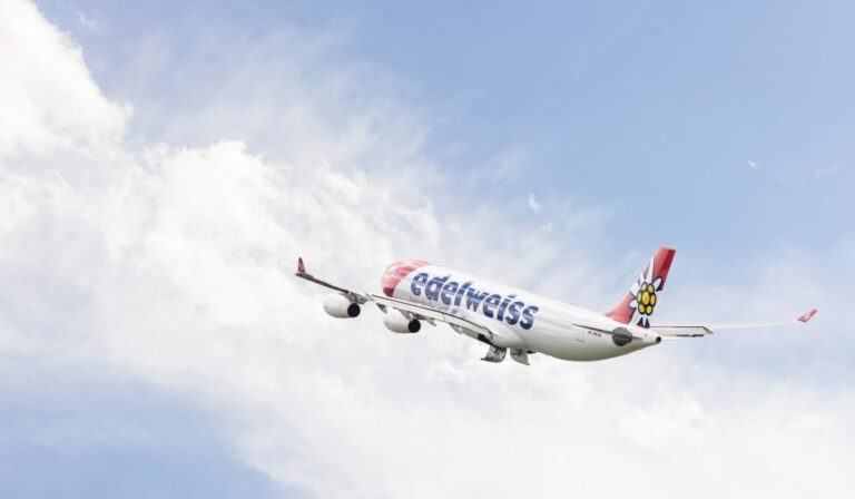 Edelweiss