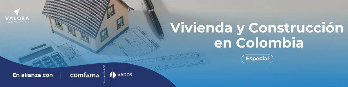 Vivienda y Construcción en Colombia