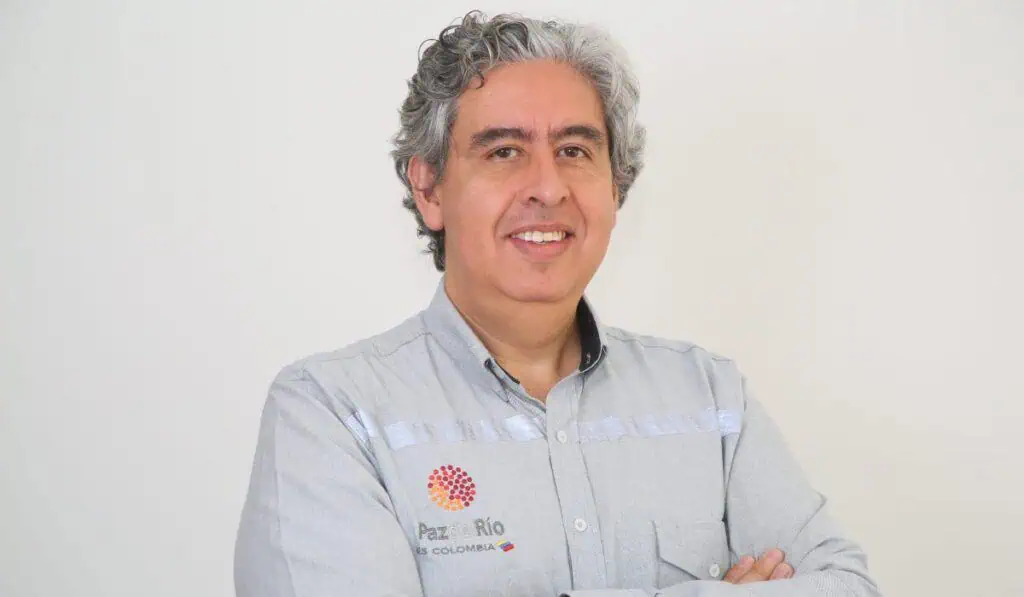 Entrevista | PazdelRío reveló sus planes tras concretar su proceso de recuperación empresarial PazdelRío