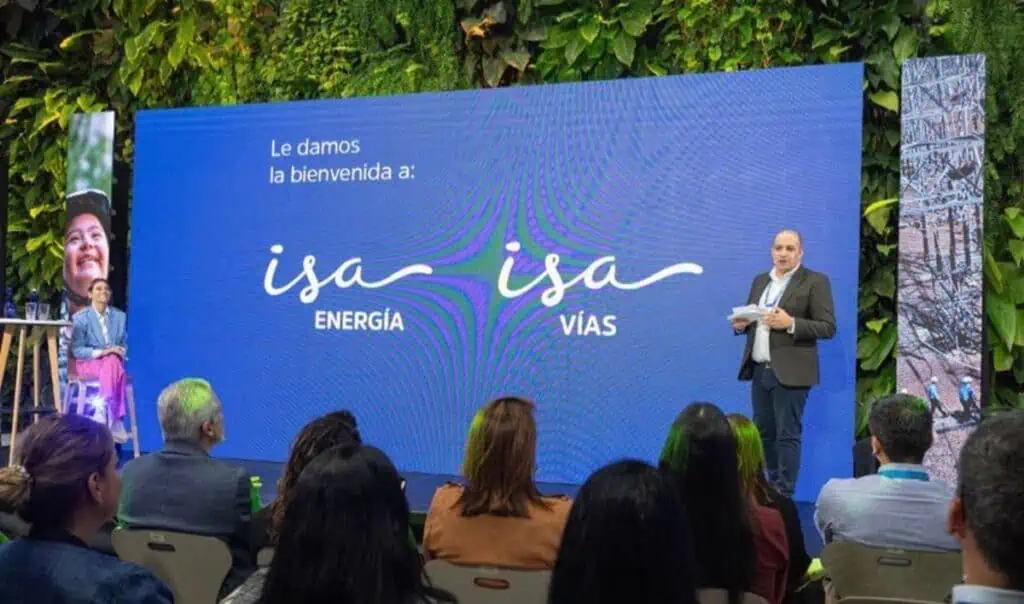 ISA Vías: La nueva marca de ISA para apalancar el negocio de infraestructura ISA estudia vender su negocio de vías e infraestructura: presidente de Ecopetrol