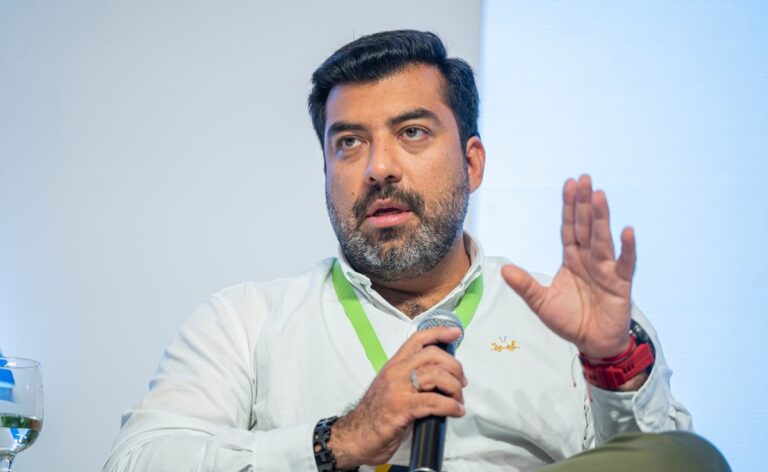 Confirmado | Viceministro de Energía de Colombia, Javier Campillo, sale del MinMinas