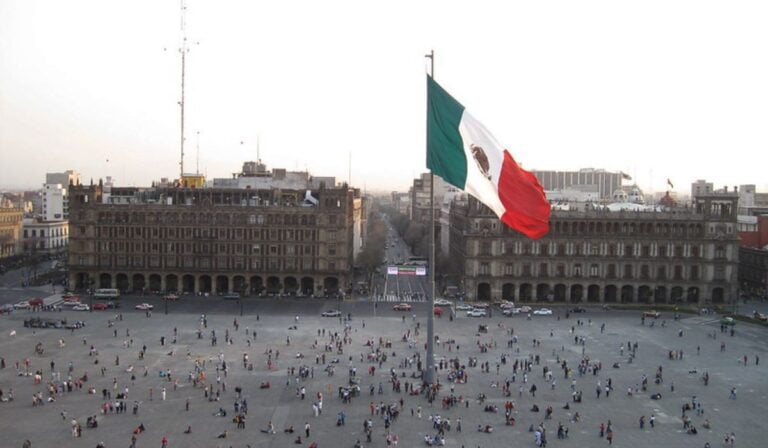 Inflación en México