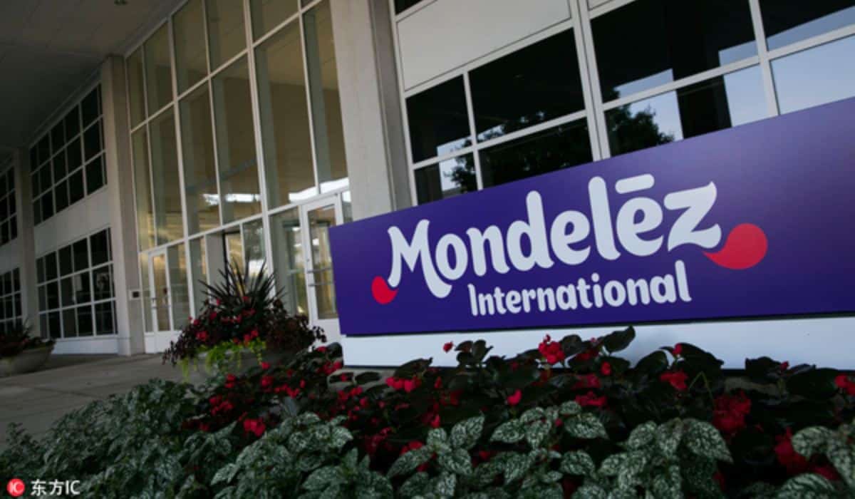 Mondelēz