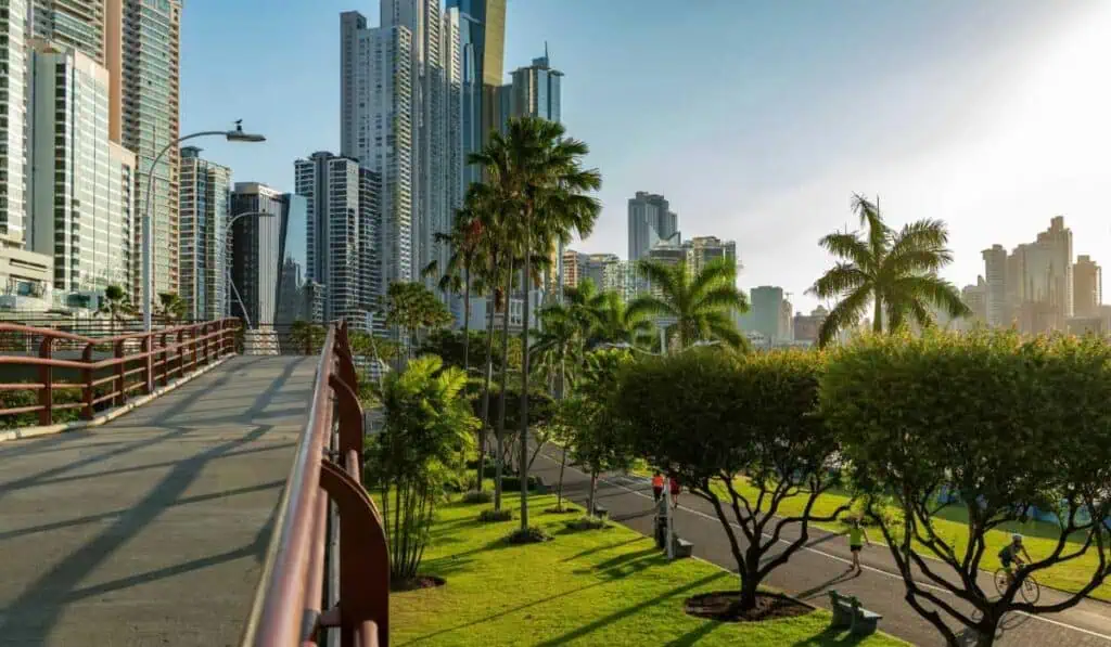 Viajeros de Copa Airlines podrán visitar Panamá sin costo, como destino adicional a ruta final Copa Airlines
