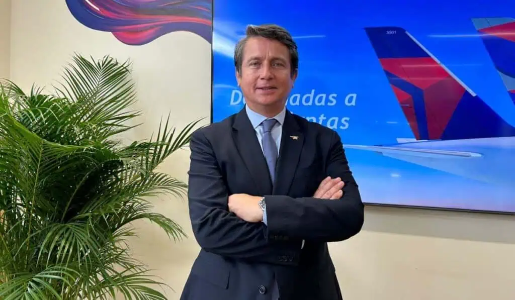 Join Venture entre Latam y Delta ha elevado 125 % la oferta en dos años: así ha sido la alianza Delta y Latam