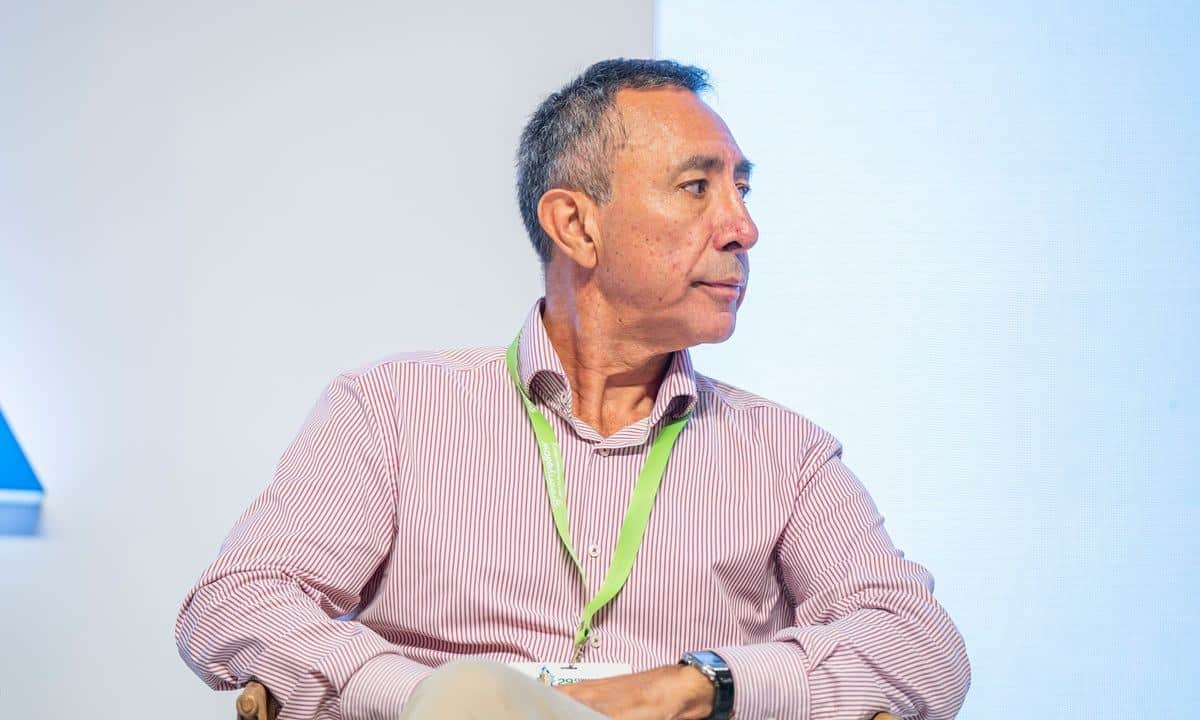 Home - Valora Analitik Ricardo Roa, presidente de Ecopetrol. Imagen: Congreso Energía Mayorista MEM