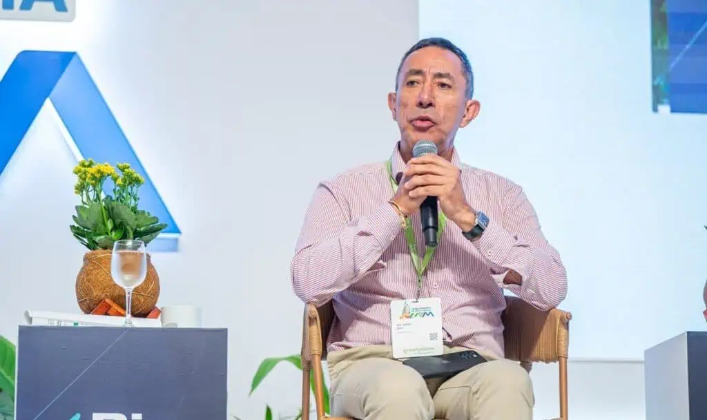 Ecopetrol invertirá en un data center en Colombia con inversionistas extranjeros Ecopetrol montará un data center en Colombia con inversionistas extranjeros