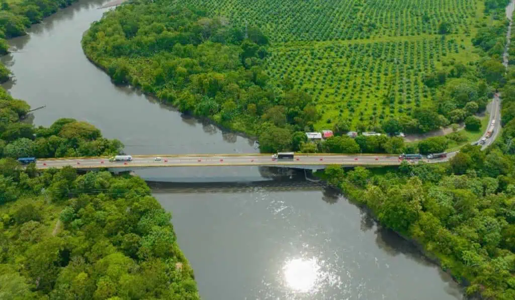Inicia fase de construcción de megavía de casi $5 billones en Colombia La Troncal Magdalena 1