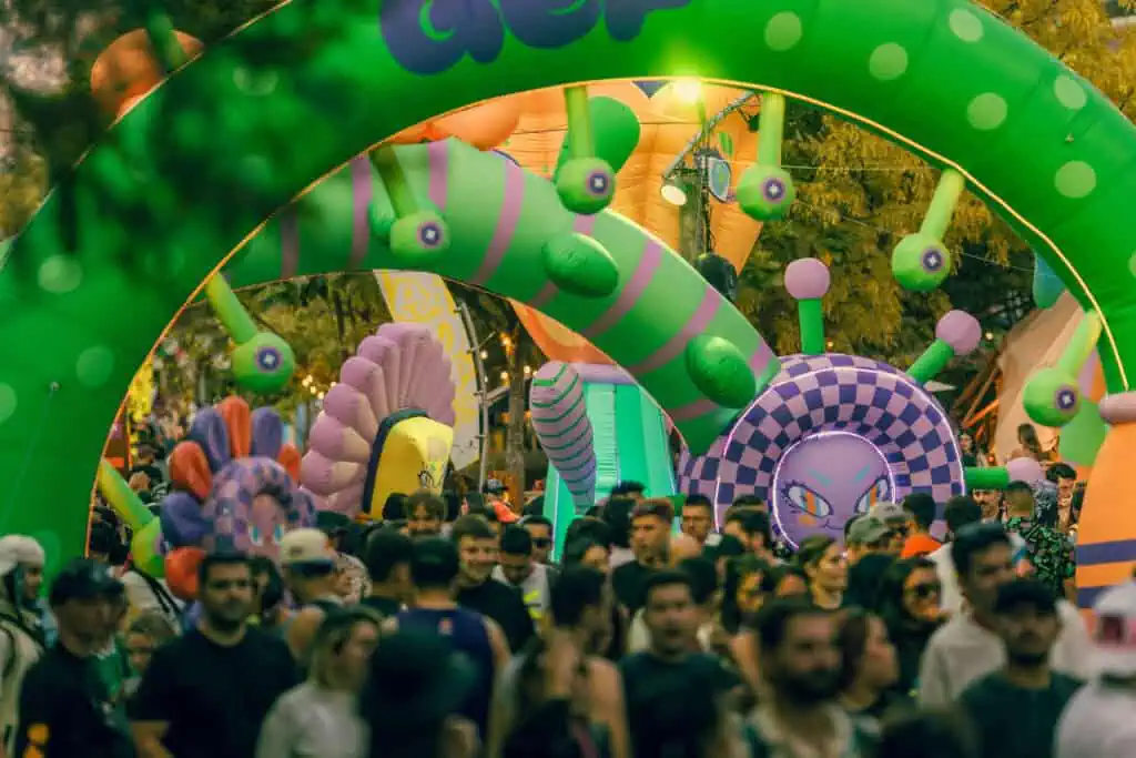 Hoy inicia la preventa de las boletas para el Festival La Solar en Medellín Hoy inicia la preventa de las boletas para el Festival La Solar en Medellín