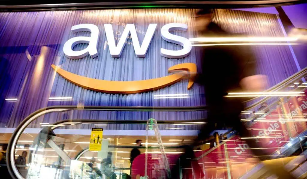 AWS: Productos y servicios en la nube mueven US$53.000 millones en América Latina El re:invent24 se realizó en Las Vegas a inicios de diciembre