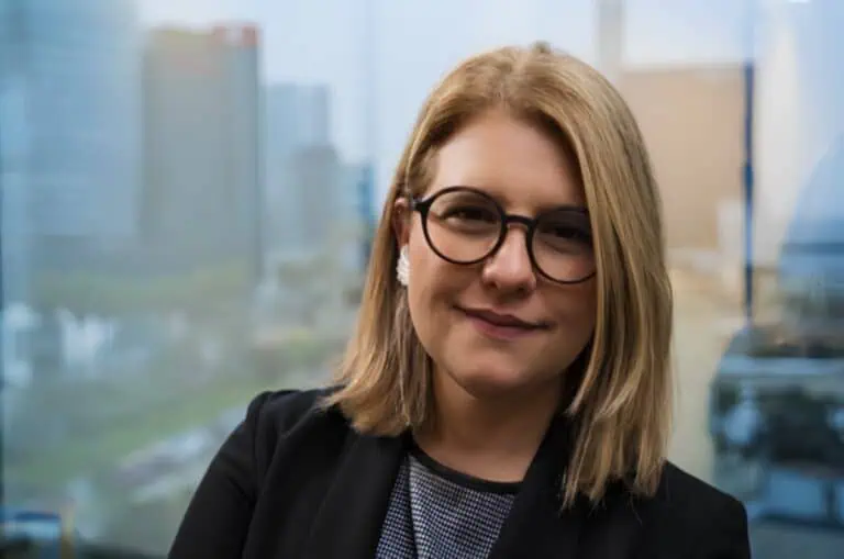Construyendo bienestar financiero a largo plazo: claves desde Sura Asset Management Alice Gutiérrez Stanley