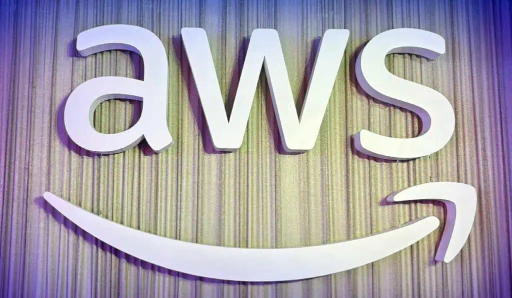 Amazon Prime Day 2025: Estas son las fechas y los mejores descuentos Logo de AWS