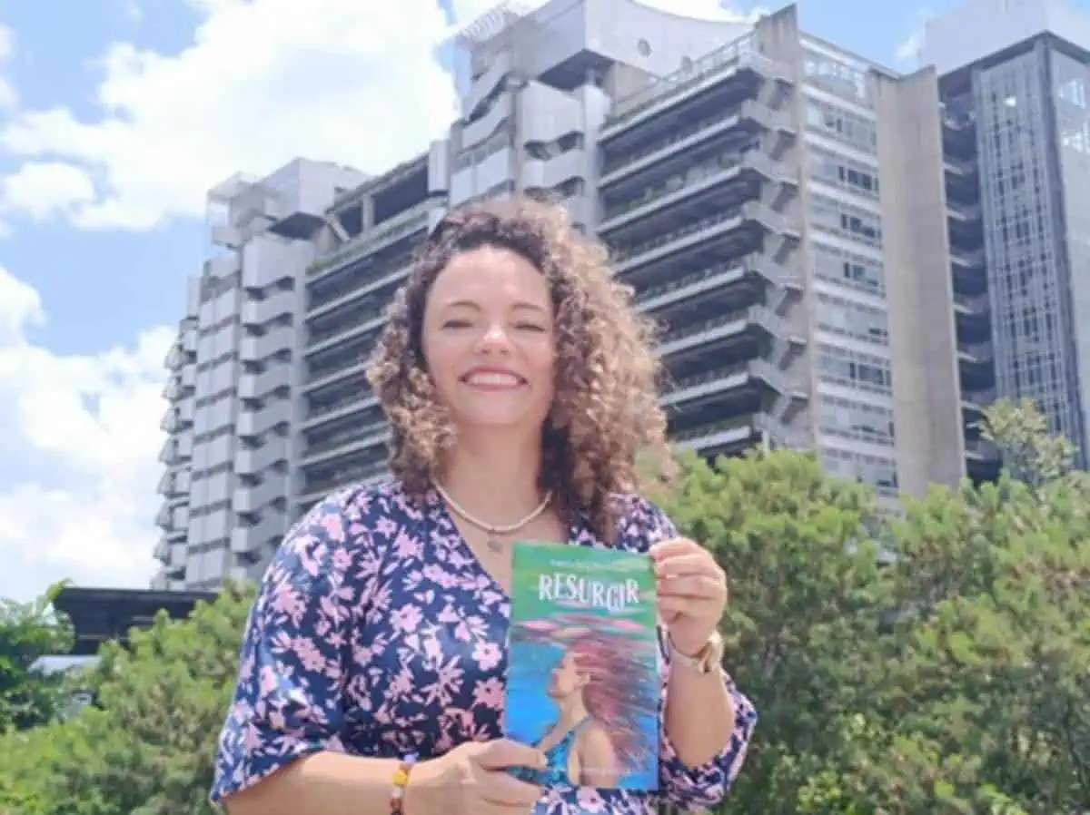 Historias para Sí Creer Angélica Orozco