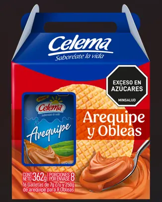 Celema cumple 65 años transformando industria de alimentos en Colombia y lanza nuevos productos Celema cumple 65 años transformando industria de alimentos en Colombia y lanza nuevos productos