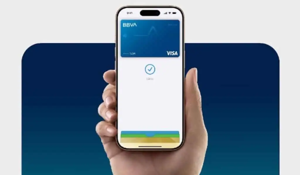 BBVA Colombia lanza su tarjeta débito digital: ¿Cómo funciona? BBVA Colombia