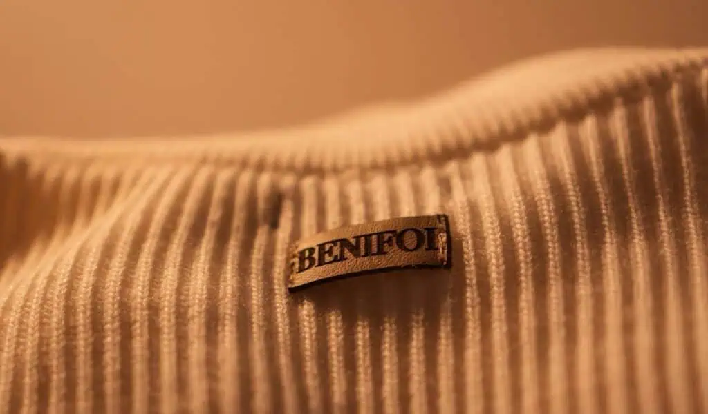 Nace Benifoi: la apuesta colombiana por el knitwear o prendas de punto Benifoi