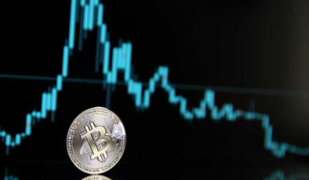 Precio del bitcoin