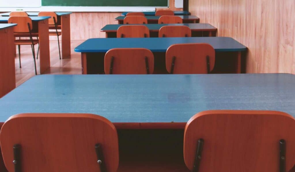 Calendario escolar en Colombia para 2025