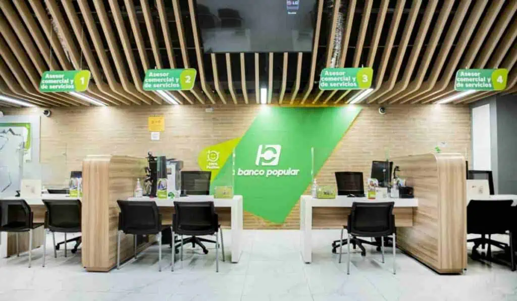 Banco Popular anuncia nuevos beneficios para sus cuentas de nómina y pensión: ¿De qué se trata? Banco Popular