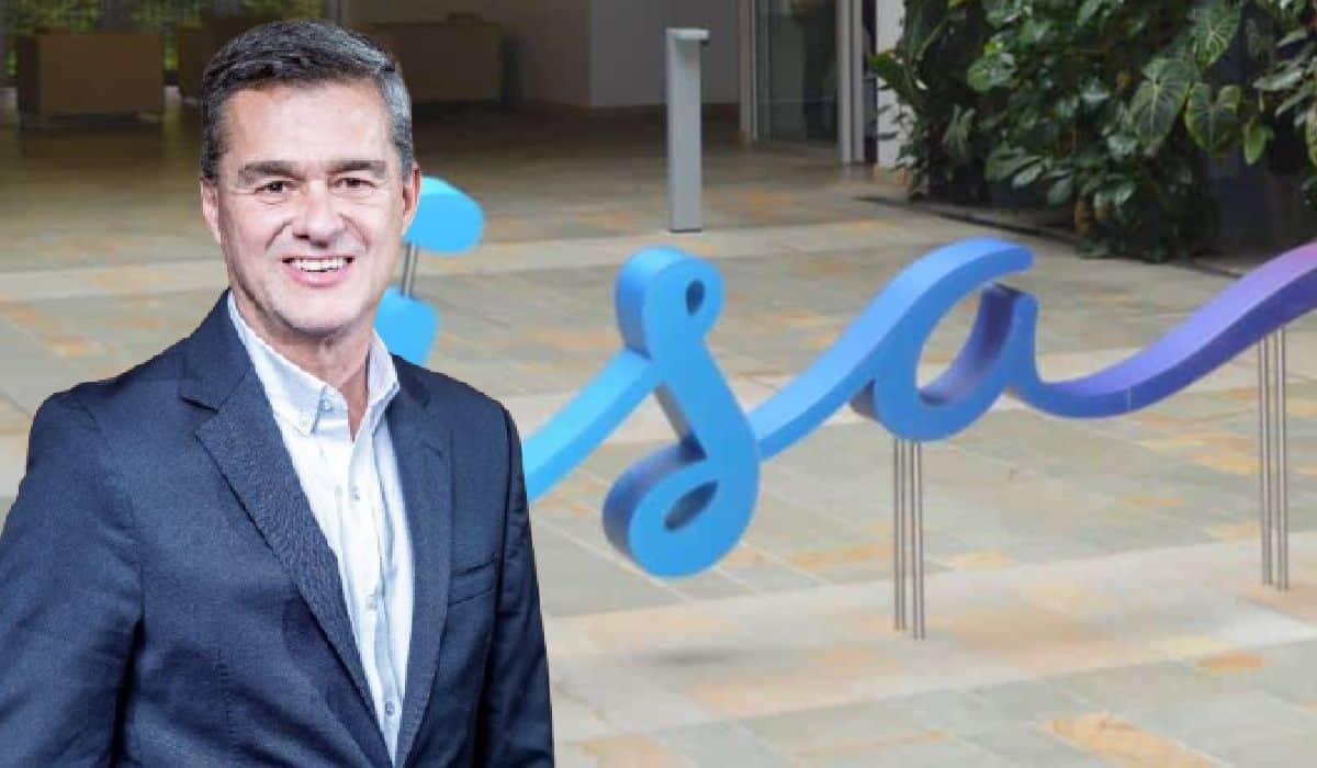 Carlos Raúl Yepes renunció a Junta Directiva de ISA por inconformidad con elección de Carrillo