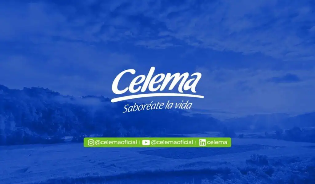Celema cumple 65 años transformando industria de alimentos en Colombia y lanza nuevos productos Celema cumple 65 años transformando industria de alimentos en Colombia y lanza nuevos productos