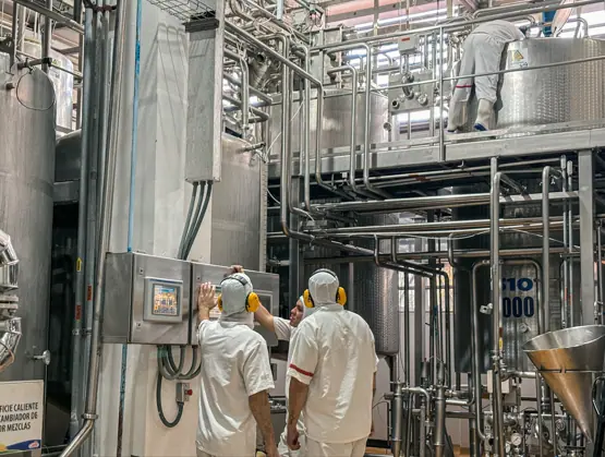 Celema cumple 65 años transformando industria de alimentos en Colombia y lanza nuevos productos Celema