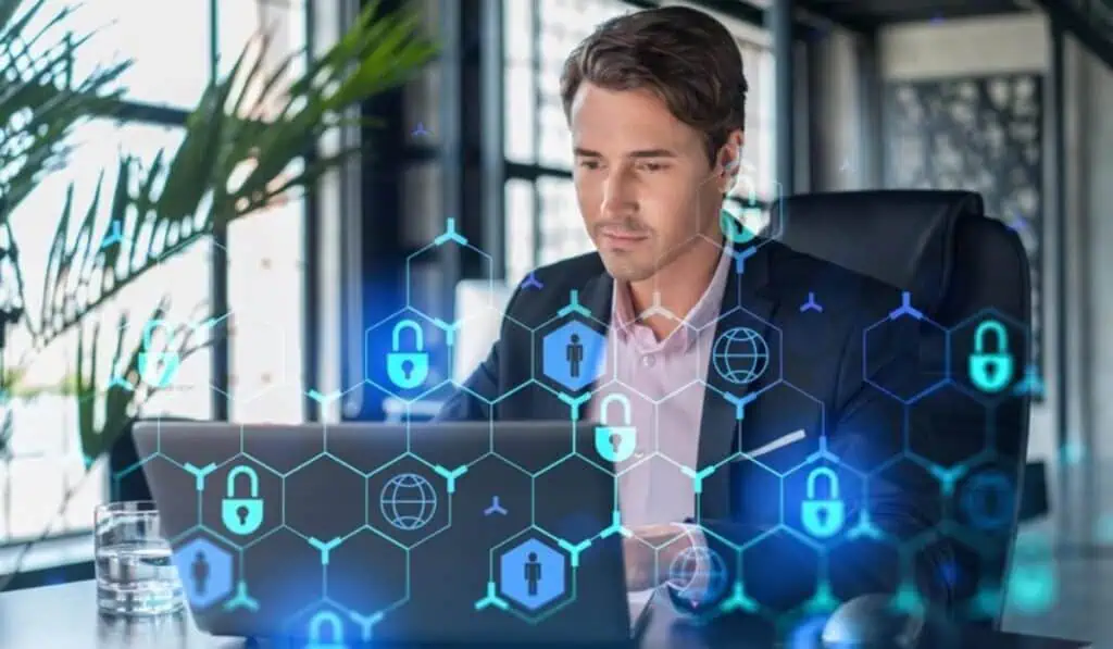 Entrevista | Estos son los retos en ciberseguridad en 2025 para el sector bancario Estos son los restos en ciberseguridad en 2025 para el sector bancario