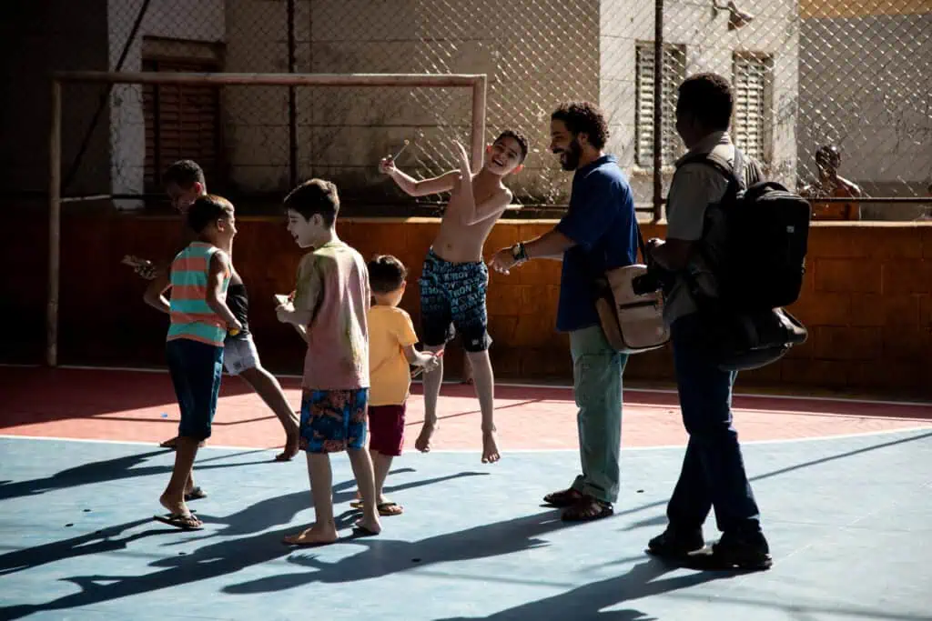 Estas son las series y películas más vistas en Max durante 2024 Ciudad de Dios.