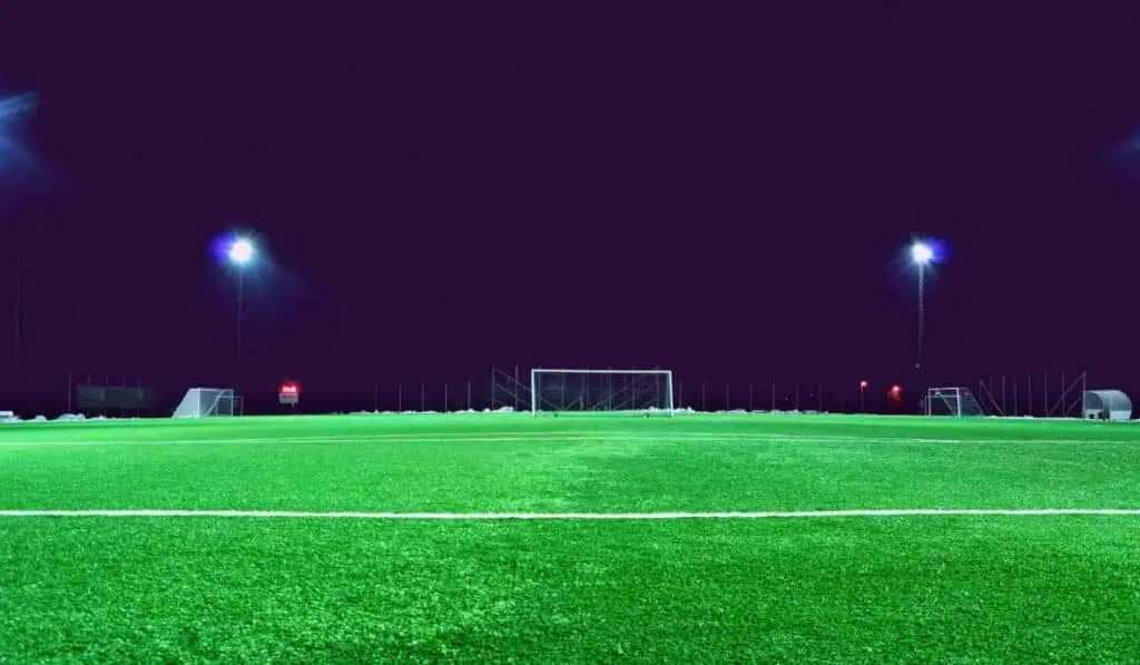 Arabia Saudita será sede de la Copa Mundial de la FIFA 2034 Construcción de estadios para el mundial de 2034 en Arabia Saudita