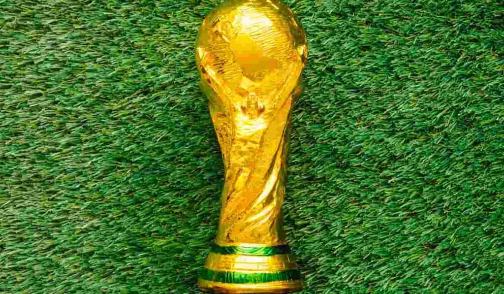 Copa Mundial 