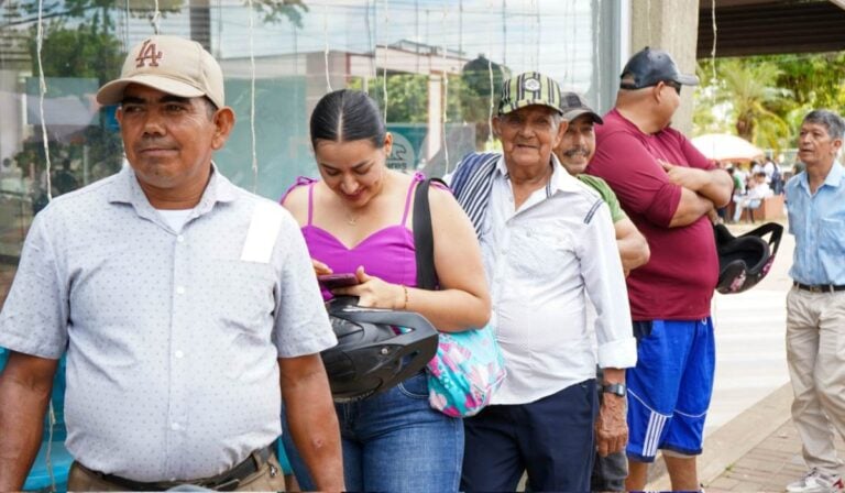 heredar una pensión en Colombia