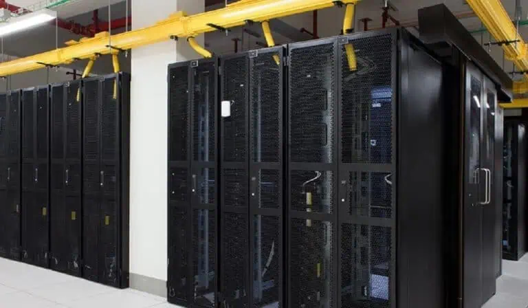 Data Center El Poblado