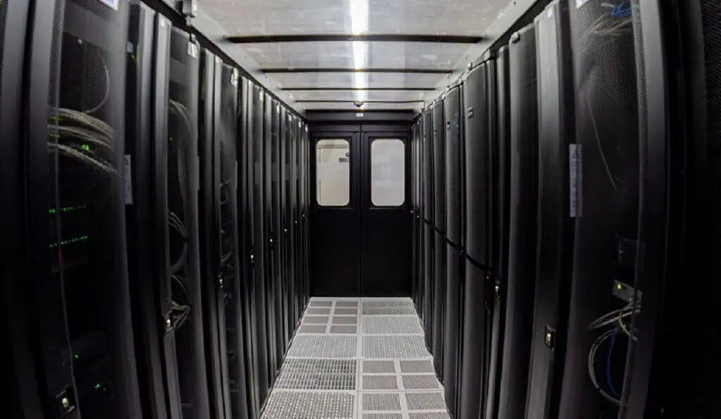 Gtd Colombia obtiene certificación ‘Green Data Center’ por su apuesta sostenible en 2024 Data Center El Poblado