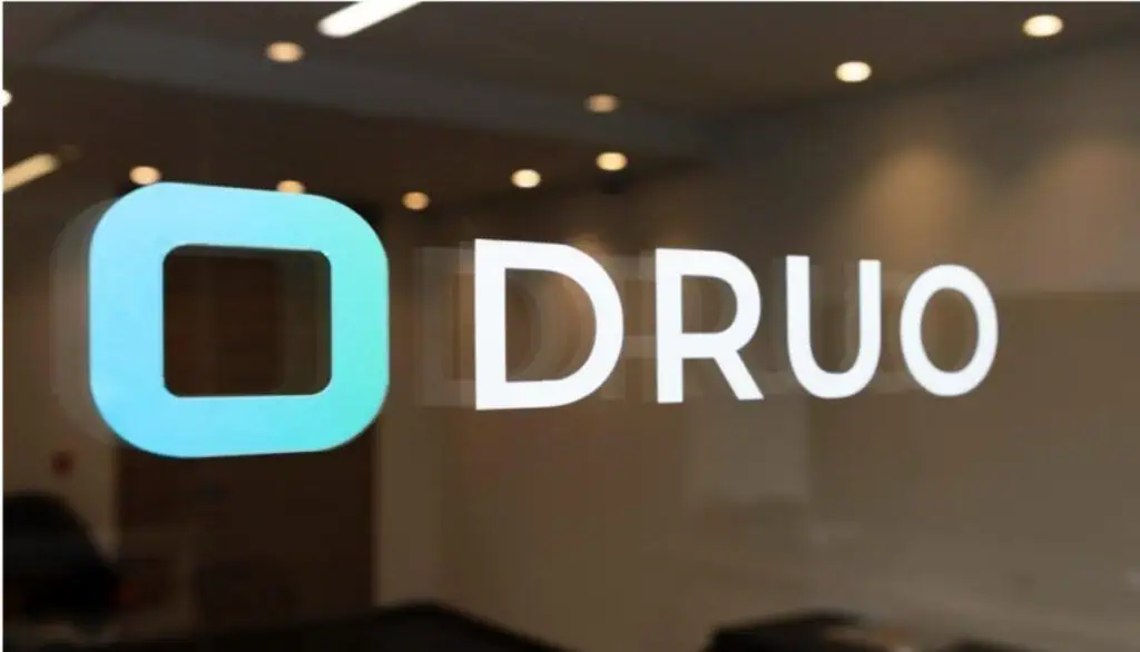 Fintech Druo triplicó el número de sus transacciones entre enero y junio y alista llegada a Brasil, Chile y Europa Fintech colombiana lanza botón digital para hacer pagos desde cuentas bancarias