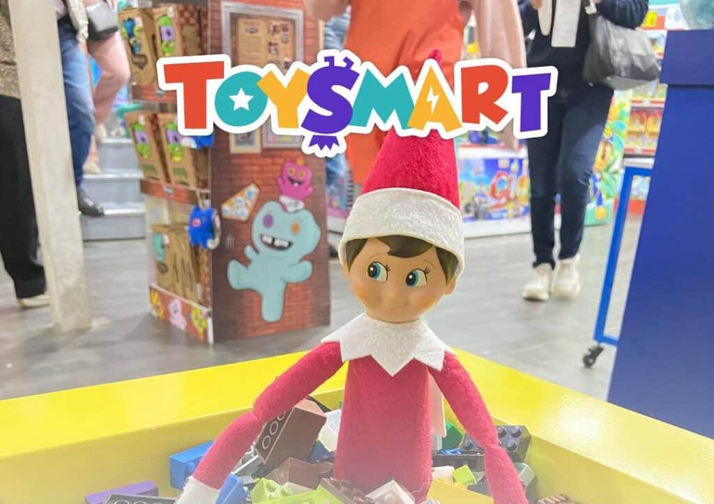 Dueños de Toy Smart se quedarían con operaciones de Pepe Ganga