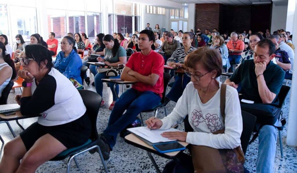 semana laboral en Colombia