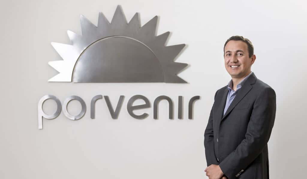 Erik Moncada, Porvenir