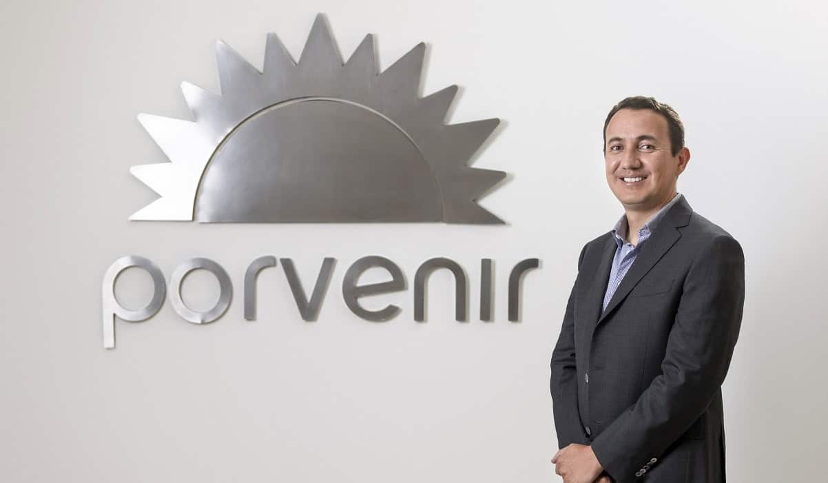 Erik Moncada, Porvenir