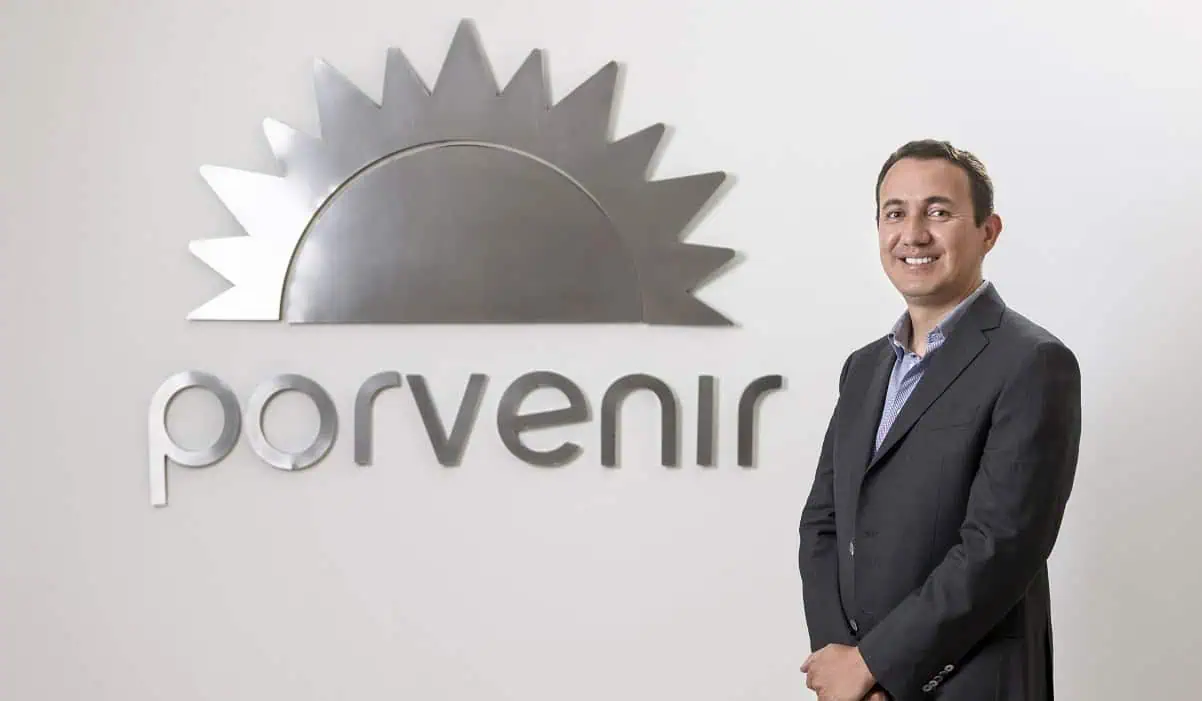 Erik Moncada, Porvenir