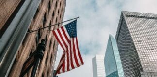 Tasa hipotecaria de Estados Unidos