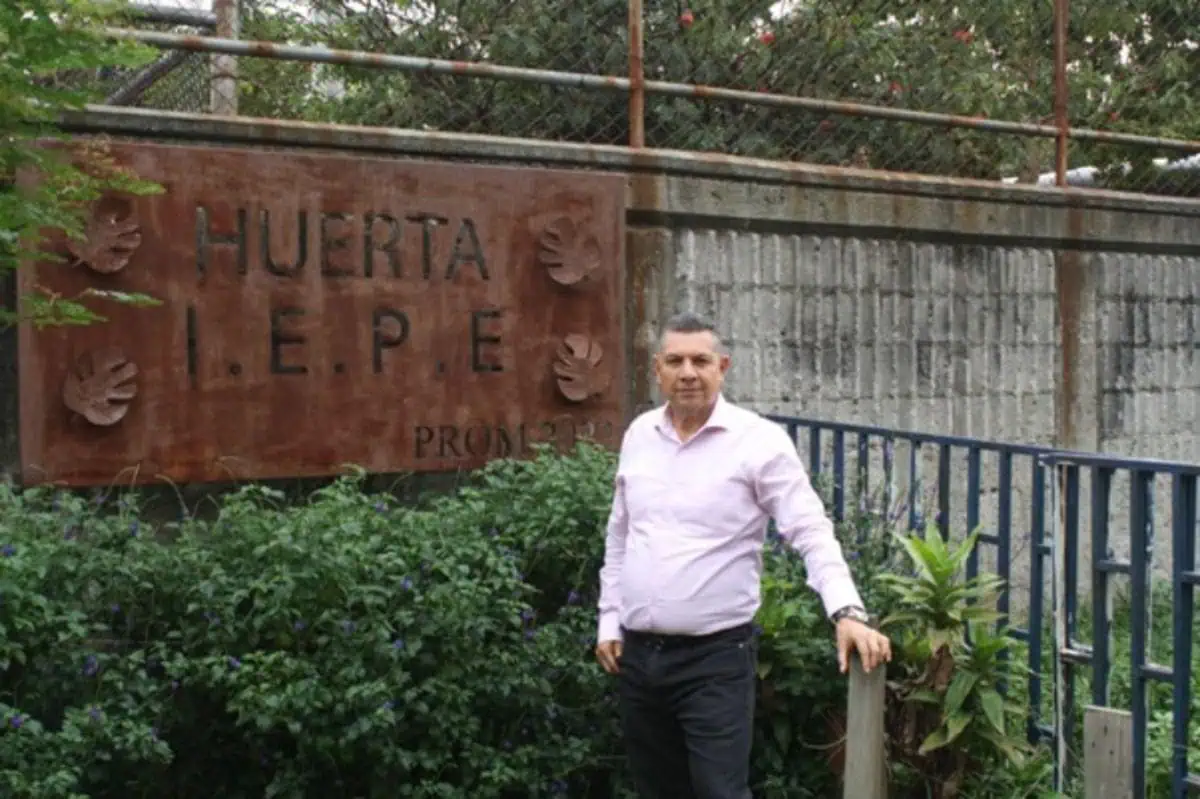 Historias para Sí Creer Gabriel Darío Medina