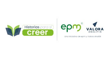 Historias para sí creer