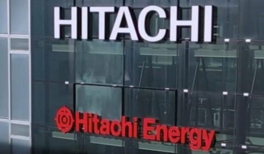 Hitachi Energy