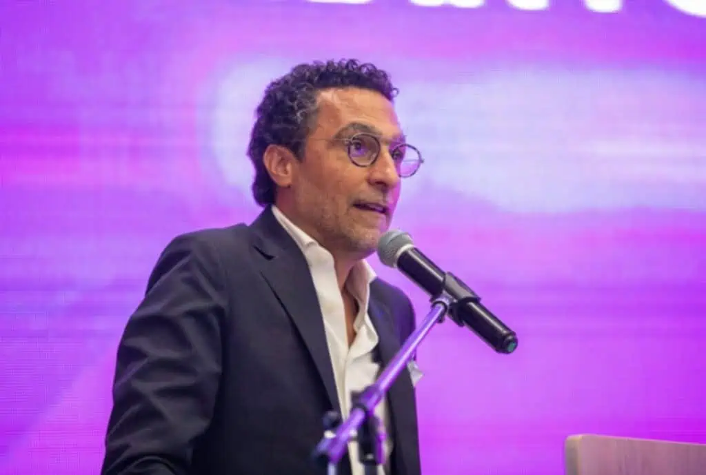 Ignacio Gaitán será nuevo presidente ejecutivo de gremio Afidro tras dejar El Colombiano Ignacio Gaitán