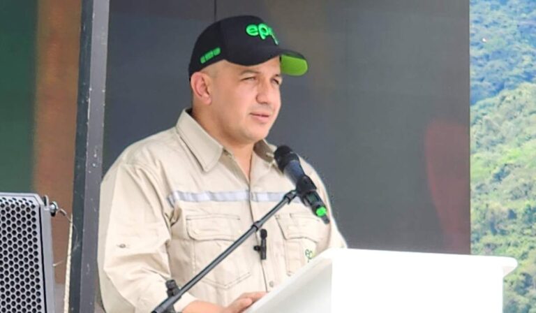 Sancionan a Jorge Carrillo por no reportar información clave cuando fue gerente de EPM